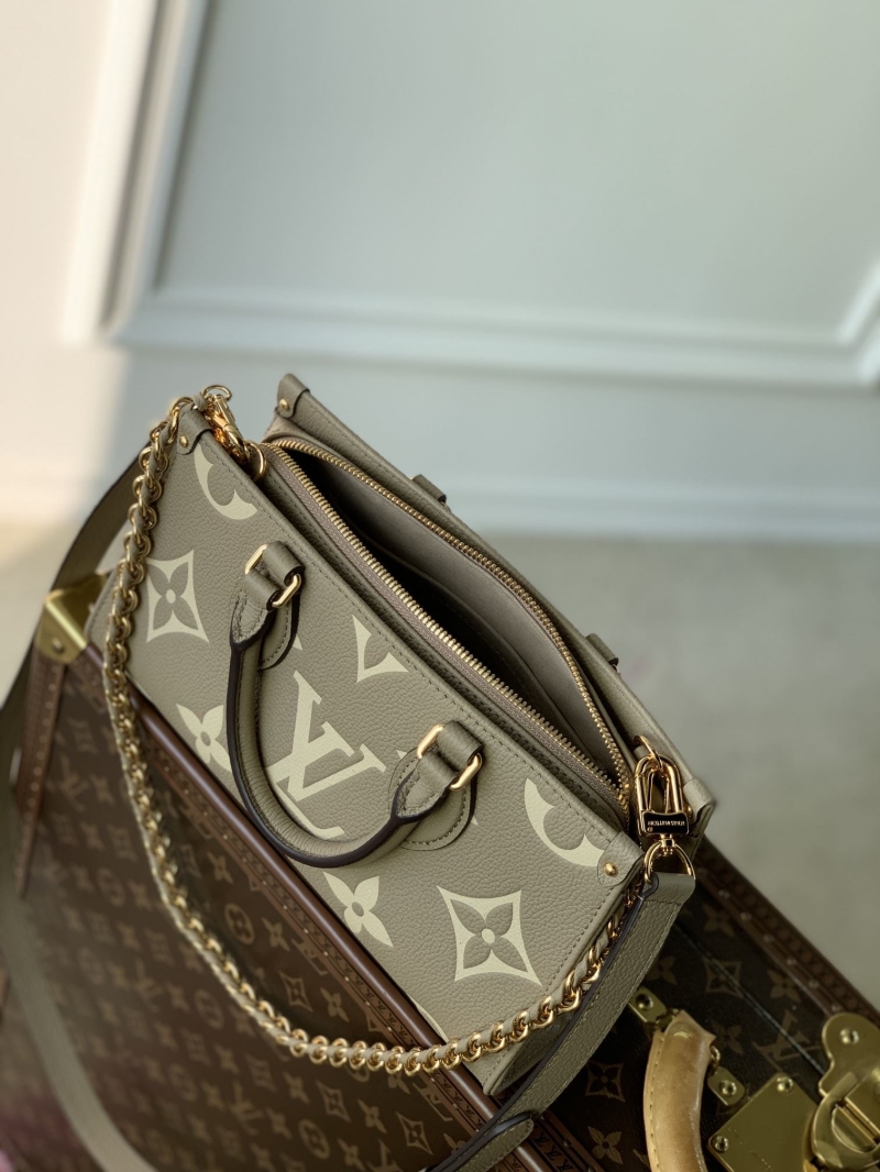 LV Satchel bags